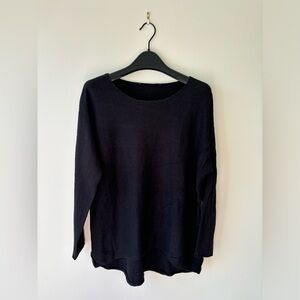 Michael Kors black knitwear - XS (S fit)